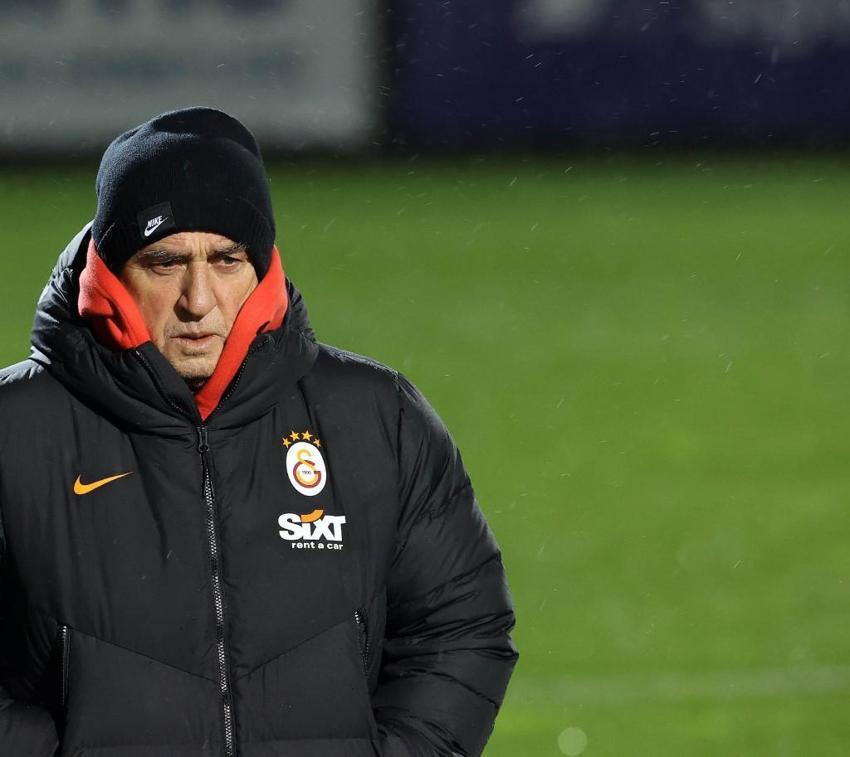 Türk futbolunda şaşırtan durum! Takım çalıştırmıyorlar! Fatih Terim, Şenol Güneş, Aykut Kocaman...