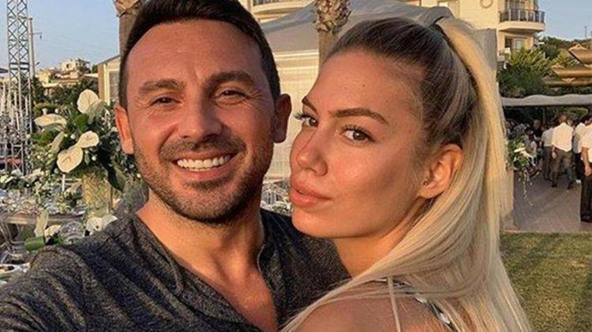 Ahmet Dursun ile boşanan Asena Demirbağ'dan olay sözler! "Keşke adam gibi biriyle..."