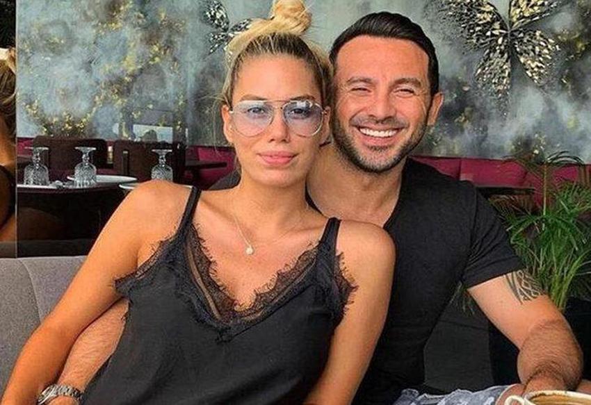 Ahmet Dursun ile boşanan Asena Demirbağ'dan olay sözler! "Keşke adam gibi biriyle..."