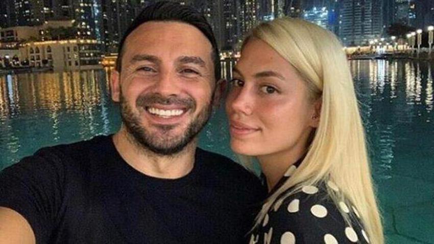 Ahmet Dursun ile boşanan Asena Demirbağ'dan olay sözler! "Keşke adam gibi biriyle..."