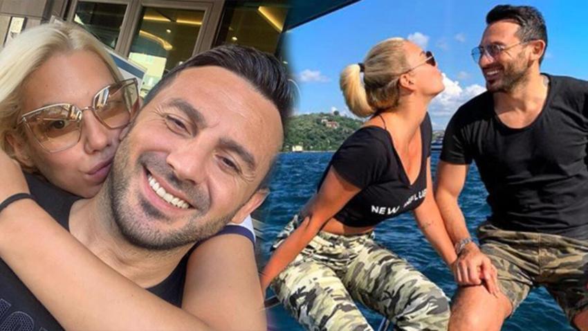 Ahmet Dursun ile boşanan Asena Demirbağ'dan olay sözler! "Keşke adam gibi biriyle..."