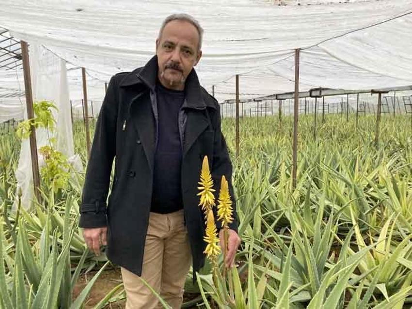 Turizmciliği bıraktı bu işe  başladı! Taleplere yetişemiyor, 20 milyon lira... 