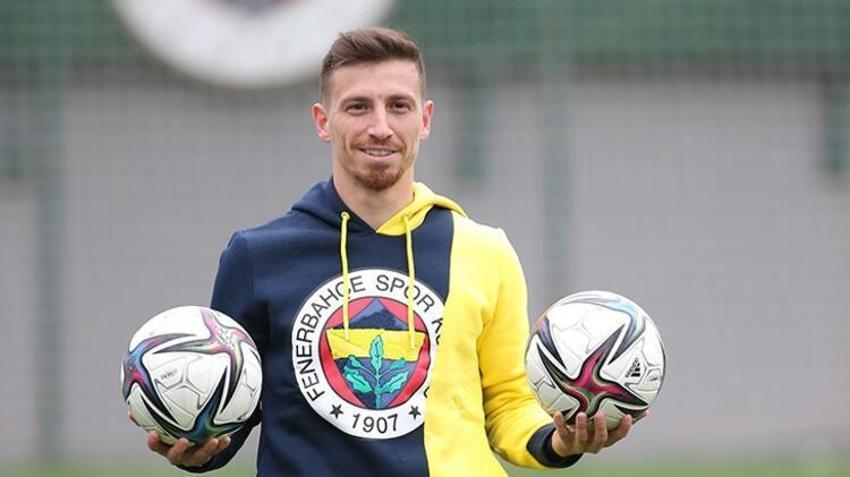 Fenerbahçe'de İsmail Kartal göreve başlar başlamaz flaş çağrı: Onu defterden silmeli! Mert Hakan Yandaş, Mesut Özil, İrfan Can Kahveci, Enner Valencia...
