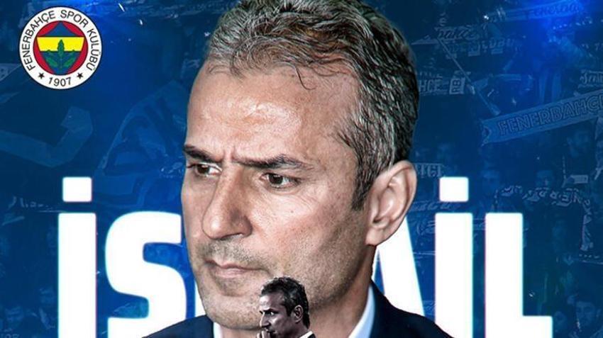 Fenerbahçe'de İsmail Kartal göreve başlar başlamaz flaş çağrı: Onu defterden silmeli! Mert Hakan Yandaş, Mesut Özil, İrfan Can Kahveci, Enner Valencia...
