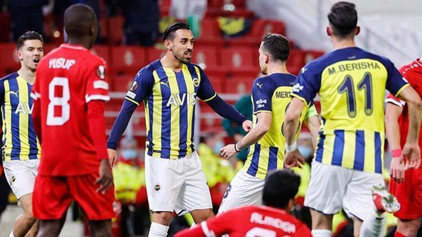 Fenerbahçe'de İsmail Kartal göreve başlar başlamaz flaş çağrı: Onu defterden silmeli! Mert Hakan Yandaş, Mesut Özil, İrfan Can Kahveci, Enner Valencia...