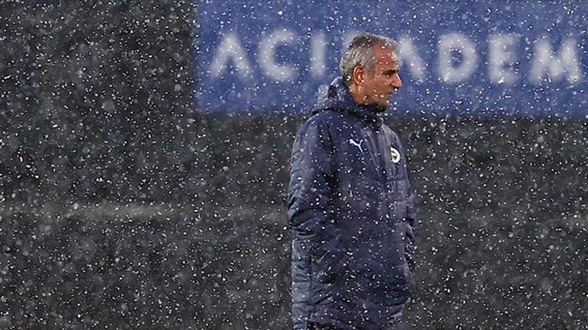 Fenerbahçe'de İsmail Kartal göreve başlar başlamaz flaş çağrı: Onu defterden silmeli! Mert Hakan Yandaş, Mesut Özil, İrfan Can Kahveci, Enner Valencia...
