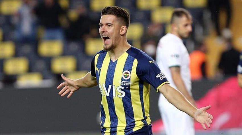 Fenerbahçe'de İsmail Kartal göreve başlar başlamaz flaş çağrı: Onu defterden silmeli! Mert Hakan Yandaş, Mesut Özil, İrfan Can Kahveci, Enner Valencia...