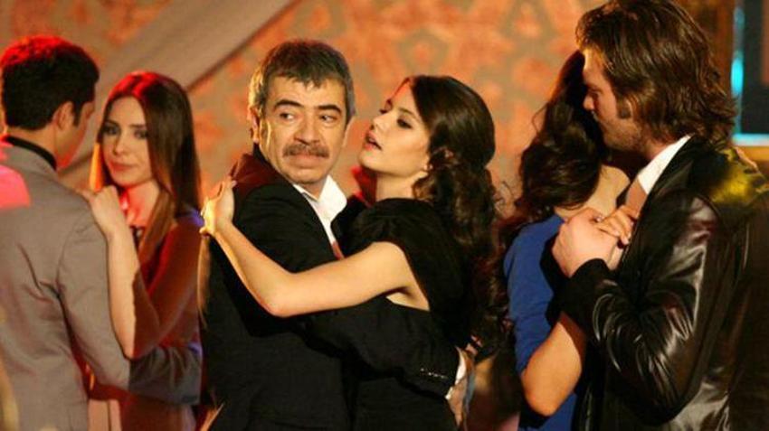 Selçuk Yöntem: Aşk-ı Memnu'nun kaymağını yiyorum