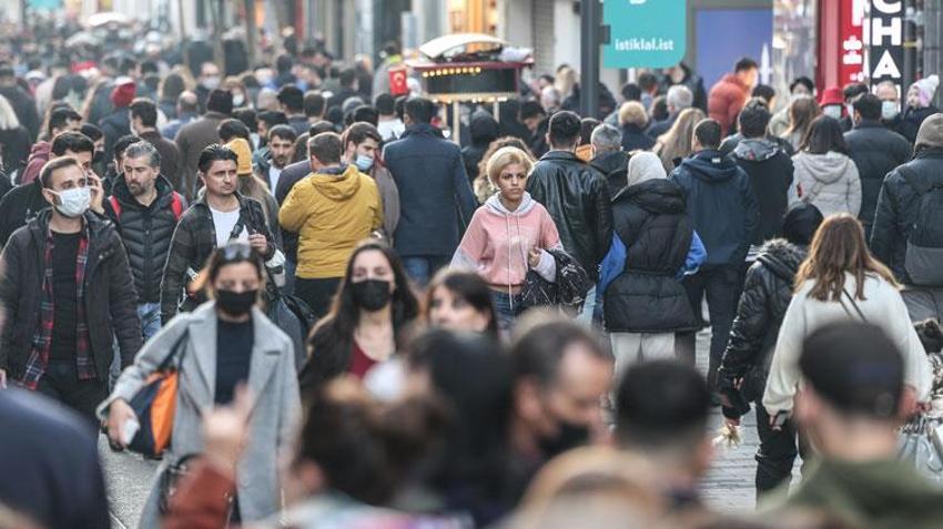 İstanbul'da koronavirüs salgını ne zaman bitecek? İl Sağlık Müdürü tarih verdi!