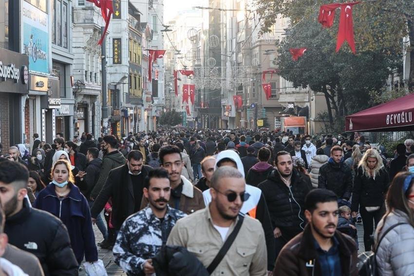 İstanbul'da koronavirüs salgını ne zaman bitecek? İl Sağlık Müdürü tarih verdi!