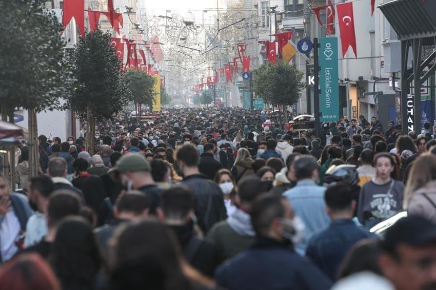 İstanbul'da koronavirüs salgını ne zaman bitecek? İl Sağlık Müdürü tarih verdi!