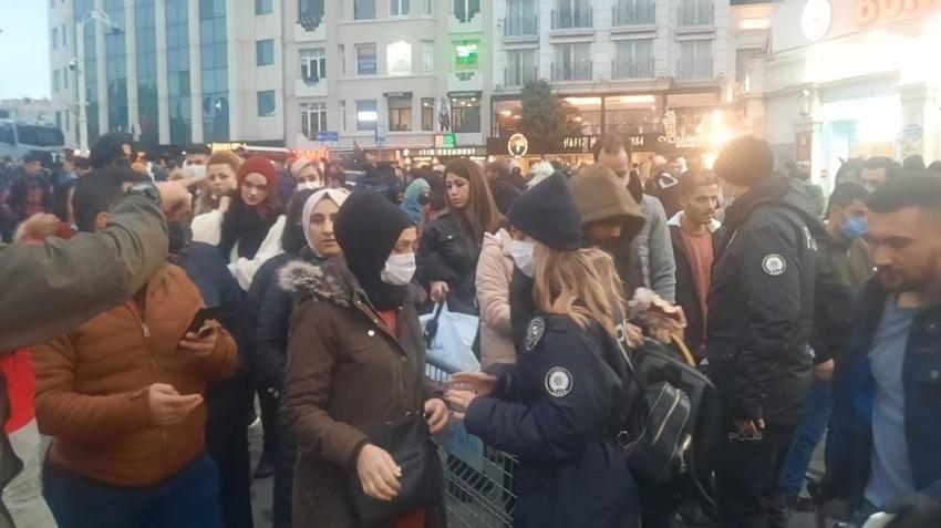 İstanbul'da koronavirüs salgını ne zaman bitecek? İl Sağlık Müdürü tarih verdi!