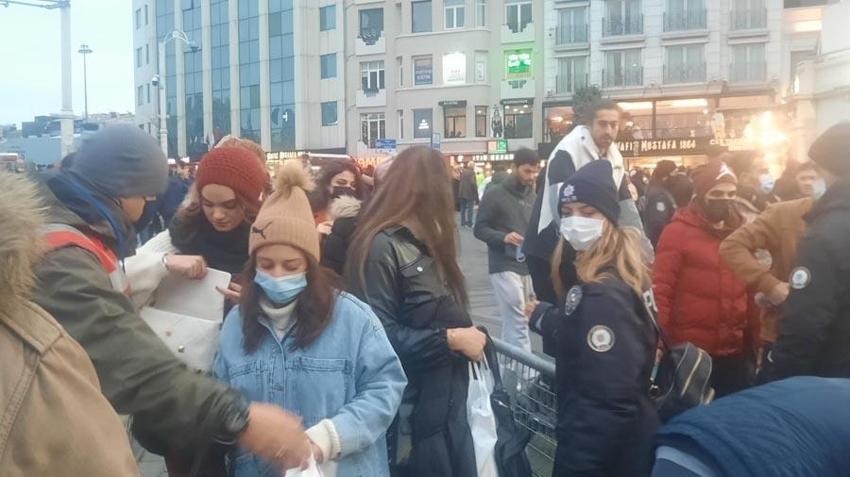 İstanbul'da koronavirüs salgını ne zaman bitecek? İl Sağlık Müdürü tarih verdi!
