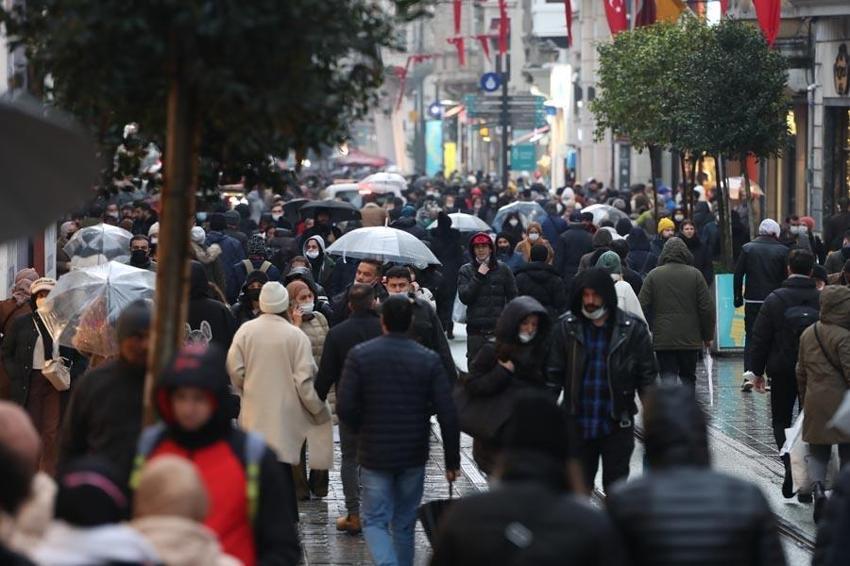 İstanbul'da koronavirüs salgını ne zaman bitecek? İl Sağlık Müdürü tarih verdi!