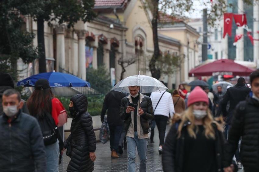 İstanbul'da koronavirüs salgını ne zaman bitecek? İl Sağlık Müdürü tarih verdi!