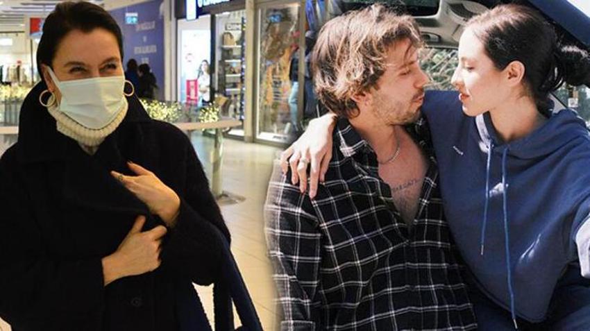 Şevval Sam: Kötü kaynanalardan değilim