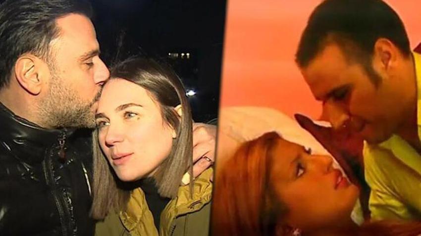 Alişan: 'Cennet Mahallesi'nde öpüşme mi olur?