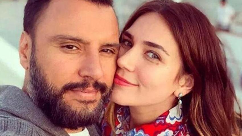 Alişan: 'Cennet Mahallesi'nde öpüşme mi olur?