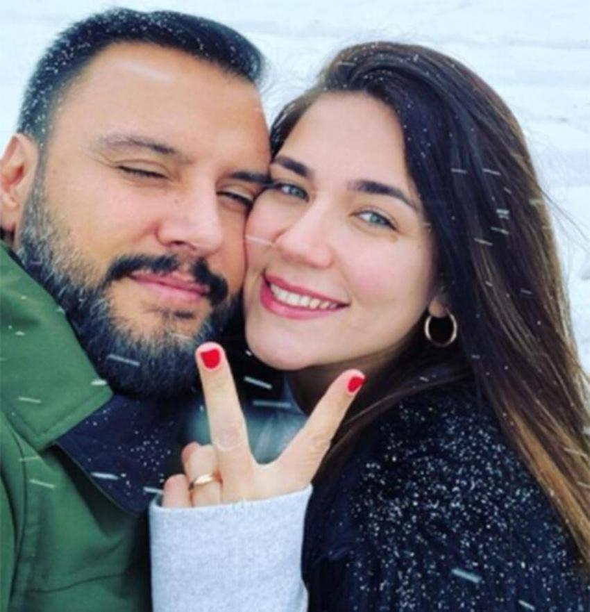 Alişan: 'Cennet Mahallesi'nde öpüşme mi olur?