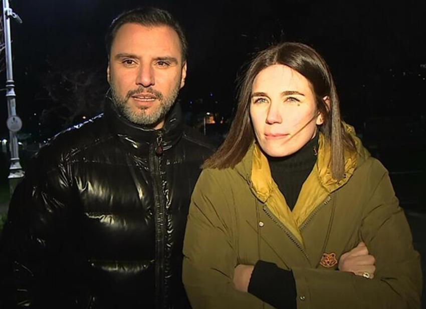 Alişan: 'Cennet Mahallesi'nde öpüşme mi olur?