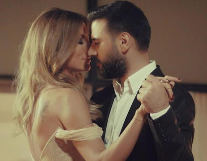 Alişan: 'Cennet Mahallesi'nde öpüşme mi olur?