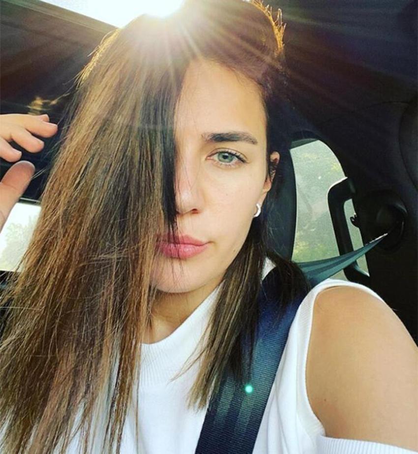 Alişan: 'Cennet Mahallesi'nde öpüşme mi olur?