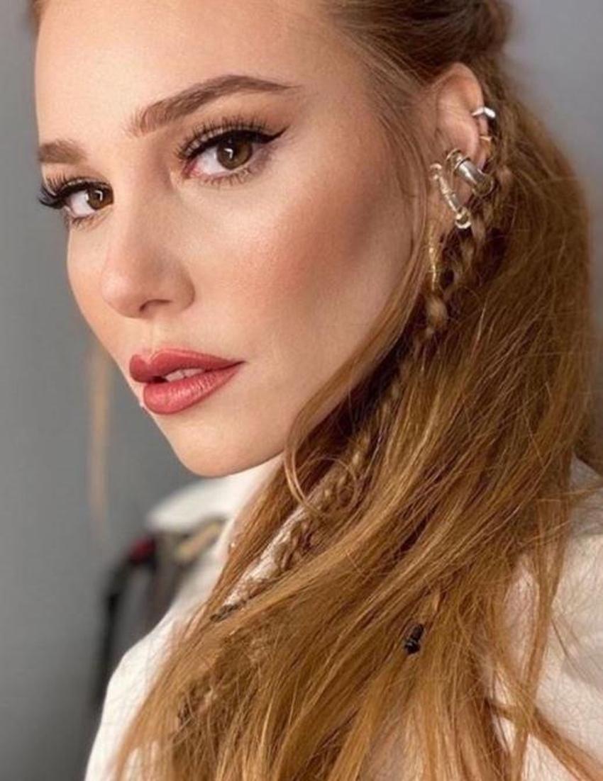 Elçin Sangu'ya büyük şok! Milyonluk davayı kaybetti