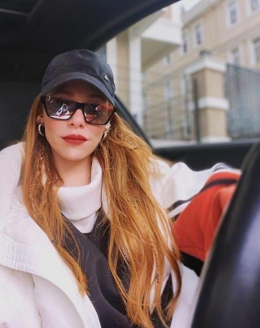 Elçin Sangu'ya büyük şok! Milyonluk davayı kaybetti