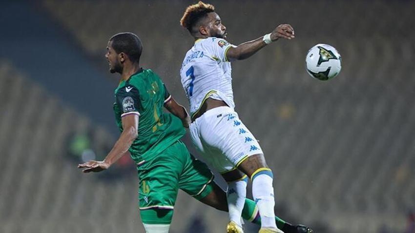 Süper Lig devinden Aaron Boupendza hamlesi! Transfer için girişimler başladı...