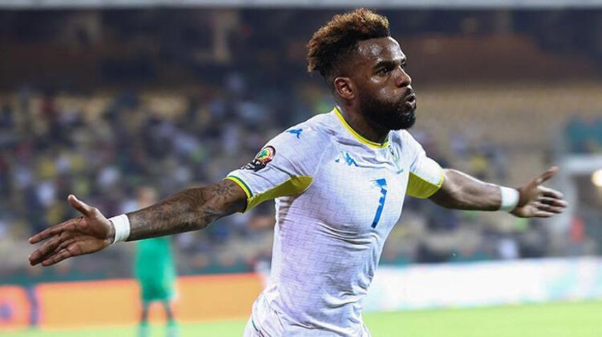 Süper Lig devinden Aaron Boupendza hamlesi! Transfer için girişimler başladı...