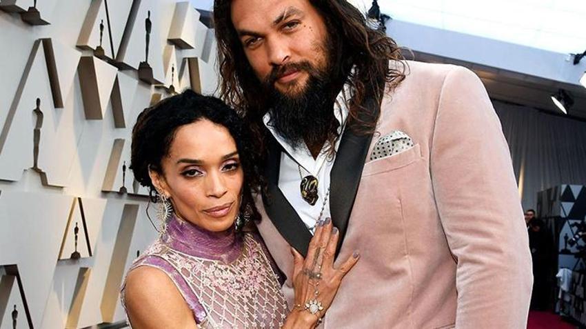Jason Momoa ve eşi Lisa Bonet'ten hayranlarını üzen haber! 'Özgür bırakıyoruz'