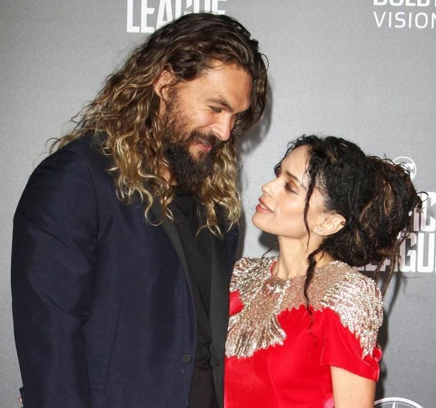 Jason Momoa ve eşi Lisa Bonet'ten hayranlarını üzen haber! 'Özgür bırakıyoruz'