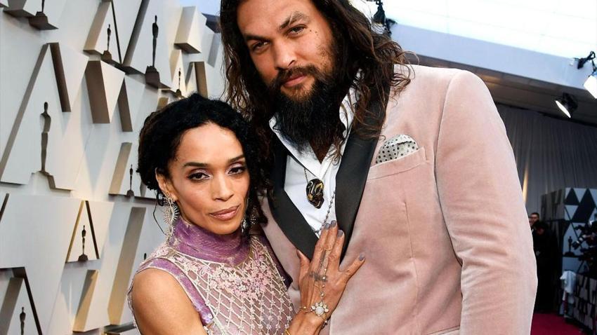Jason Momoa ve eşi Lisa Bonet'ten hayranlarını üzen haber! 'Özgür bırakıyoruz'