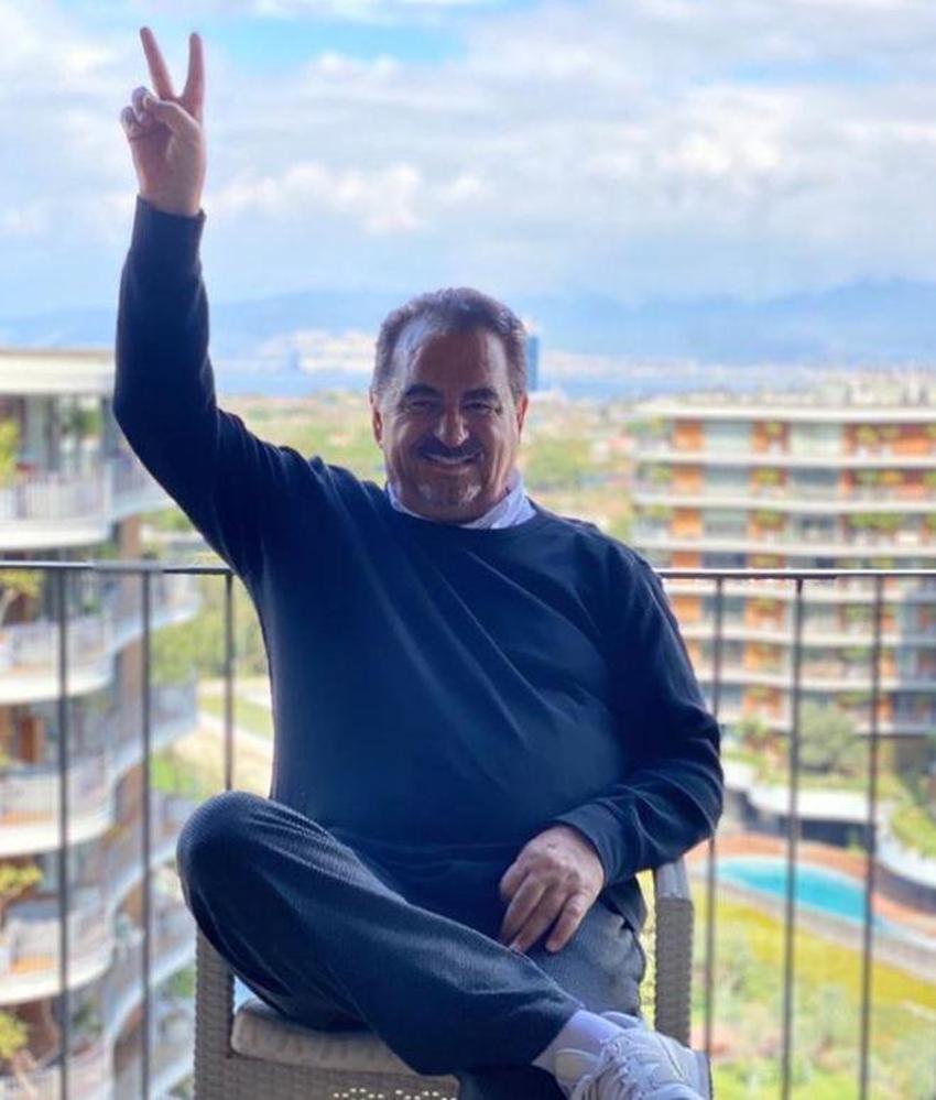 İbrahim Tatlıses eski sevgilisini hedef aldı: Nankör