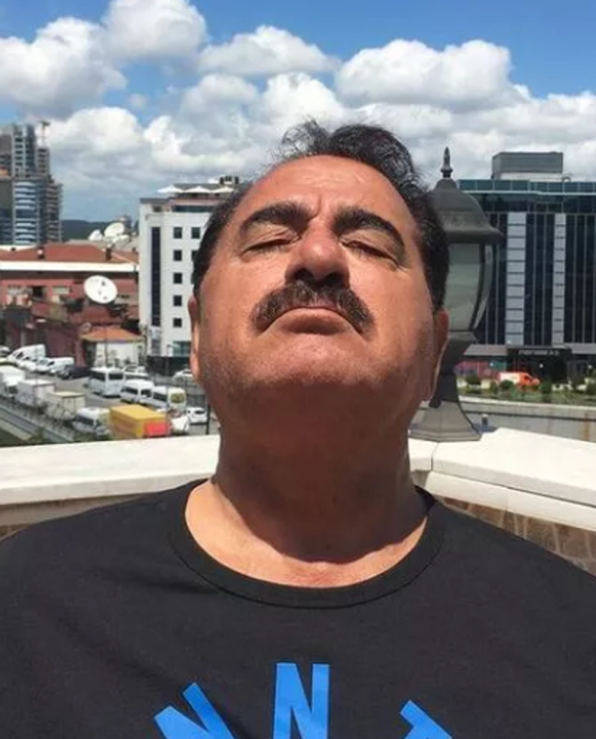 İbrahim Tatlıses eski sevgilisini hedef aldı: Nankör