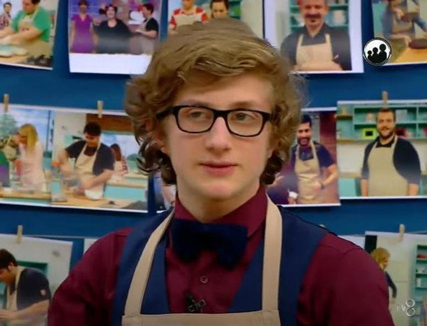 MasterChef Tahsin Küçük bakın kim çıktı! Görenler şaşkına döndü