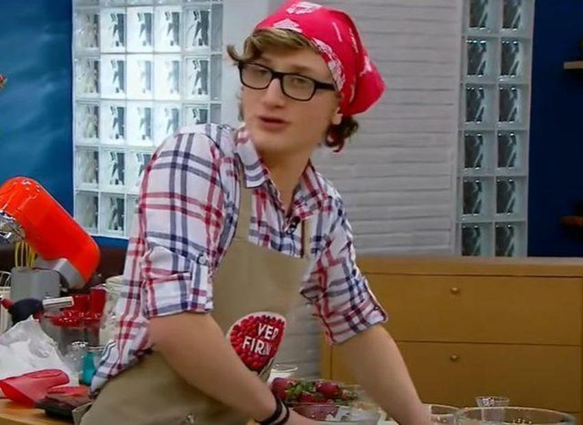 MasterChef Tahsin Küçük bakın kim çıktı! Görenler şaşkına döndü