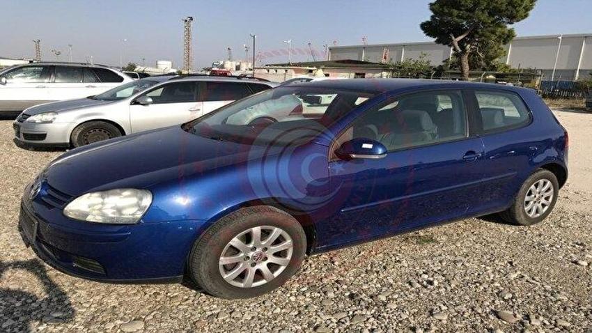Otomobil fiyatları 48 bin TL'den başlıyor! Bakanlık satışa çıkardığı araç listesini güncelledi...