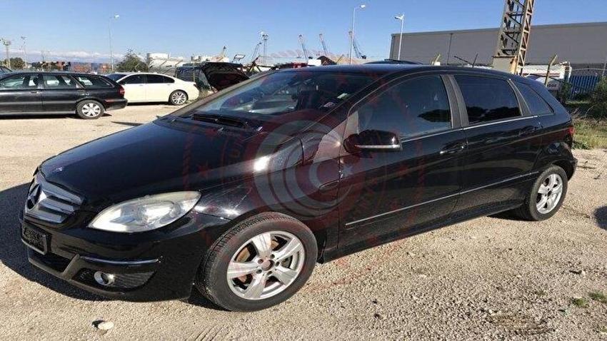 Otomobil fiyatları 48 bin TL'den başlıyor! Bakanlık satışa çıkardığı araç listesini güncelledi...