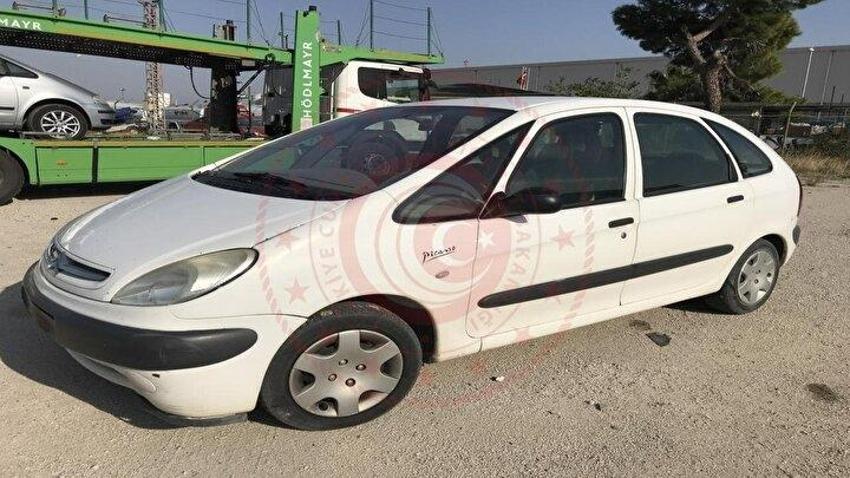 Otomobil fiyatları 48 bin TL'den başlıyor! Bakanlık satışa çıkardığı araç listesini güncelledi...