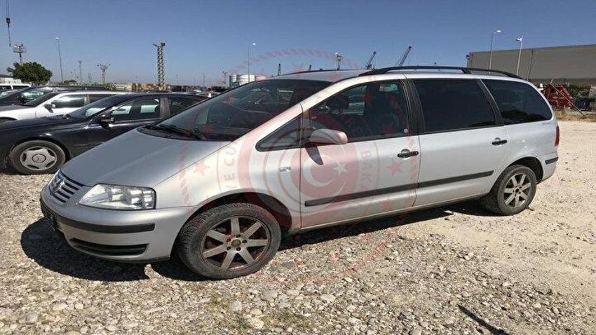 Otomobil fiyatları 48 bin TL'den başlıyor! Bakanlık satışa çıkardığı araç listesini güncelledi...