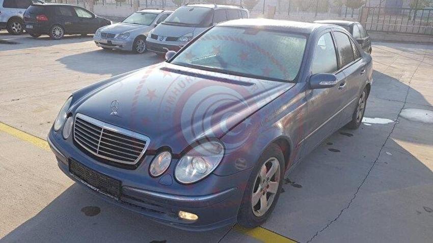 Otomobil fiyatları 48 bin TL'den başlıyor! Bakanlık satışa çıkardığı araç listesini güncelledi...