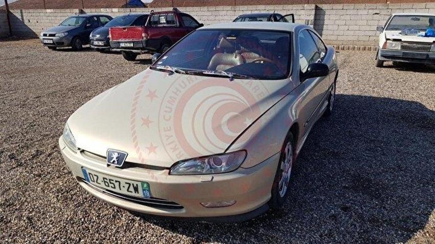 Otomobil fiyatları 48 bin TL'den başlıyor! Bakanlık satışa çıkardığı araç listesini güncelledi...