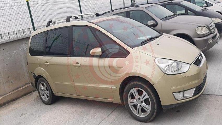 Otomobil fiyatları 48 bin TL'den başlıyor! Bakanlık satışa çıkardığı araç listesini güncelledi...