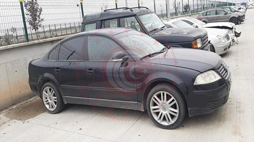 Otomobil fiyatları 48 bin TL'den başlıyor! Bakanlık satışa çıkardığı araç listesini güncelledi...