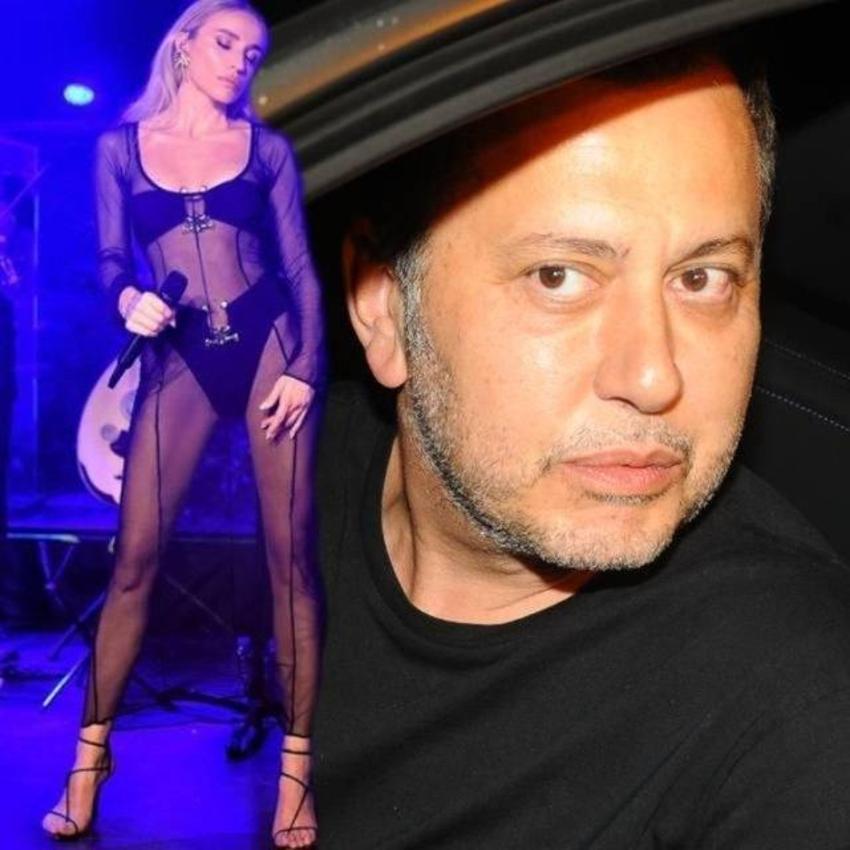 Gülşen sahne kıyafetiyle yine olay oldu! 'Hafızamdan gitmeyecek konserlerden biri daha!'
