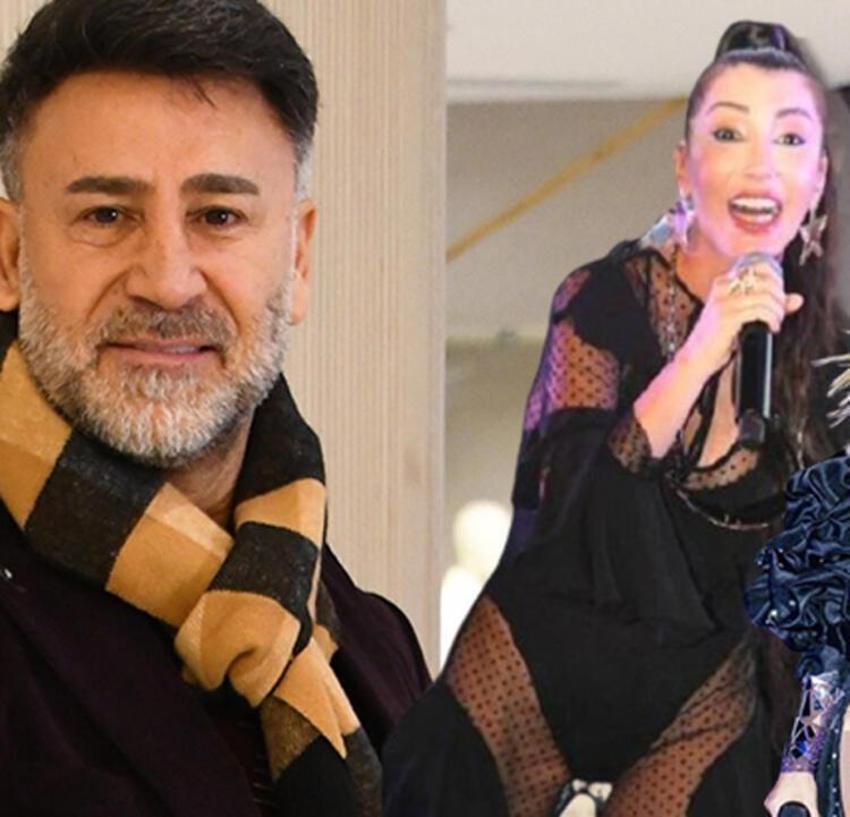 Hande Yener: Kendimi 20'li yaşlarda hissediyorum