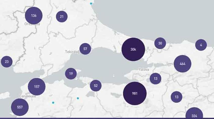 Metaverse nedir? Metaverse’de nasıl arsa satın alabilirim, fiyatlar neye göre belirleniyor? 