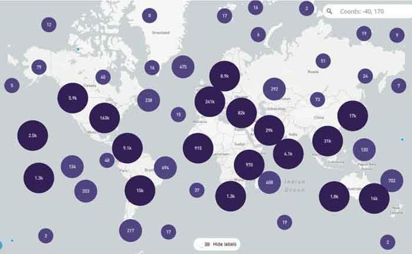 Metaverse nedir? Metaverse’de nasıl arsa satın alabilirim, fiyatlar neye göre belirleniyor? 