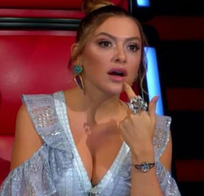 Acun Ilıcalı: Ebru Gündeş'i Hadise'ye tercih etmedim!